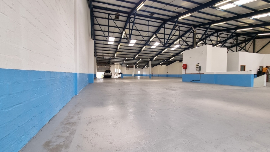 To Let commercial Property for Rent in Woodstock Western Cape